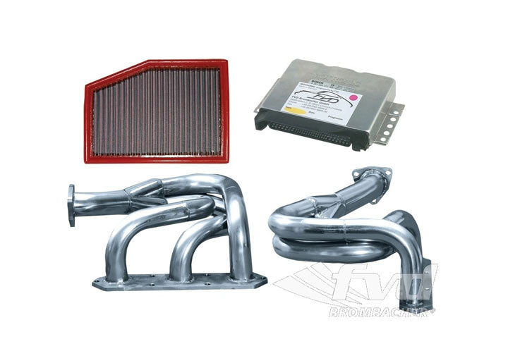 Boxster 2.5L Level 2 Power Kit
