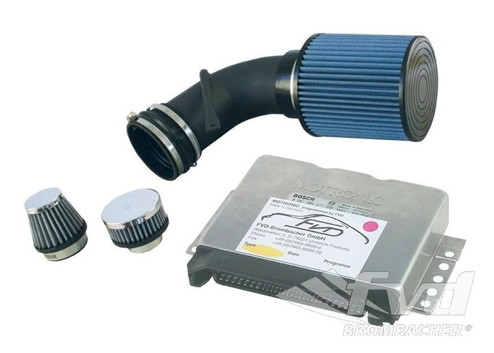 Powerkit 993Turbo Level1 (440HP / 443LBF FT)