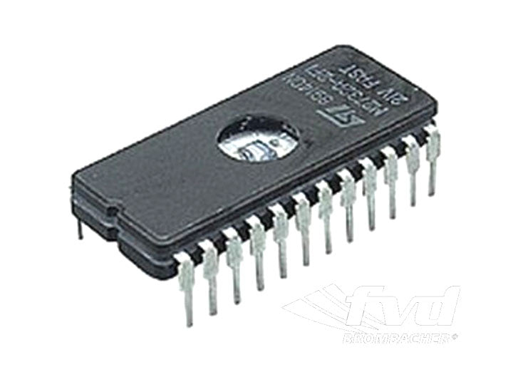 Software 993 (Chip- Up to 1995 model year)