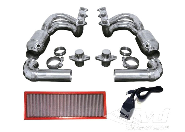 997 GT3 Level 2 (435HP/317TQ) (Race-Version)