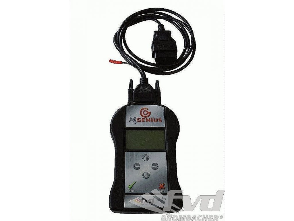 Software Upgrade 997.2 09- DFI (Genius Flash Tool)