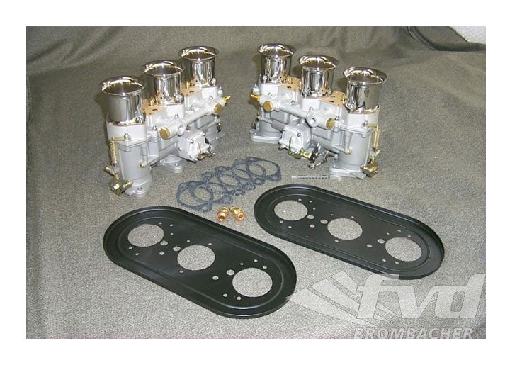 Carburetor IDA 50 (pair)