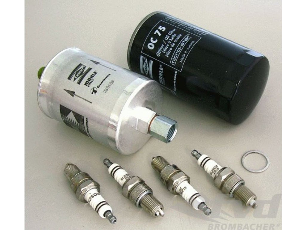 Maintenance set 944 S 85-88 M 44.40 (airfilter not included)