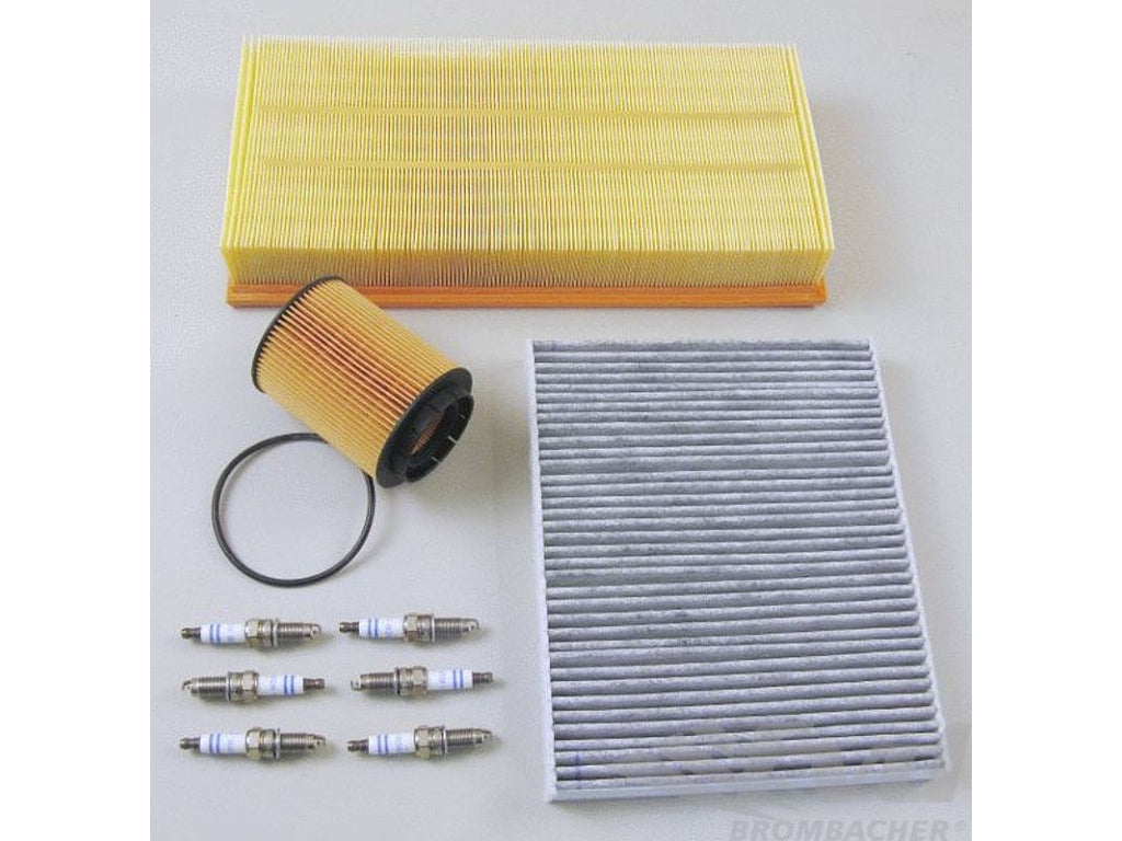 Maintenance set 955 V6