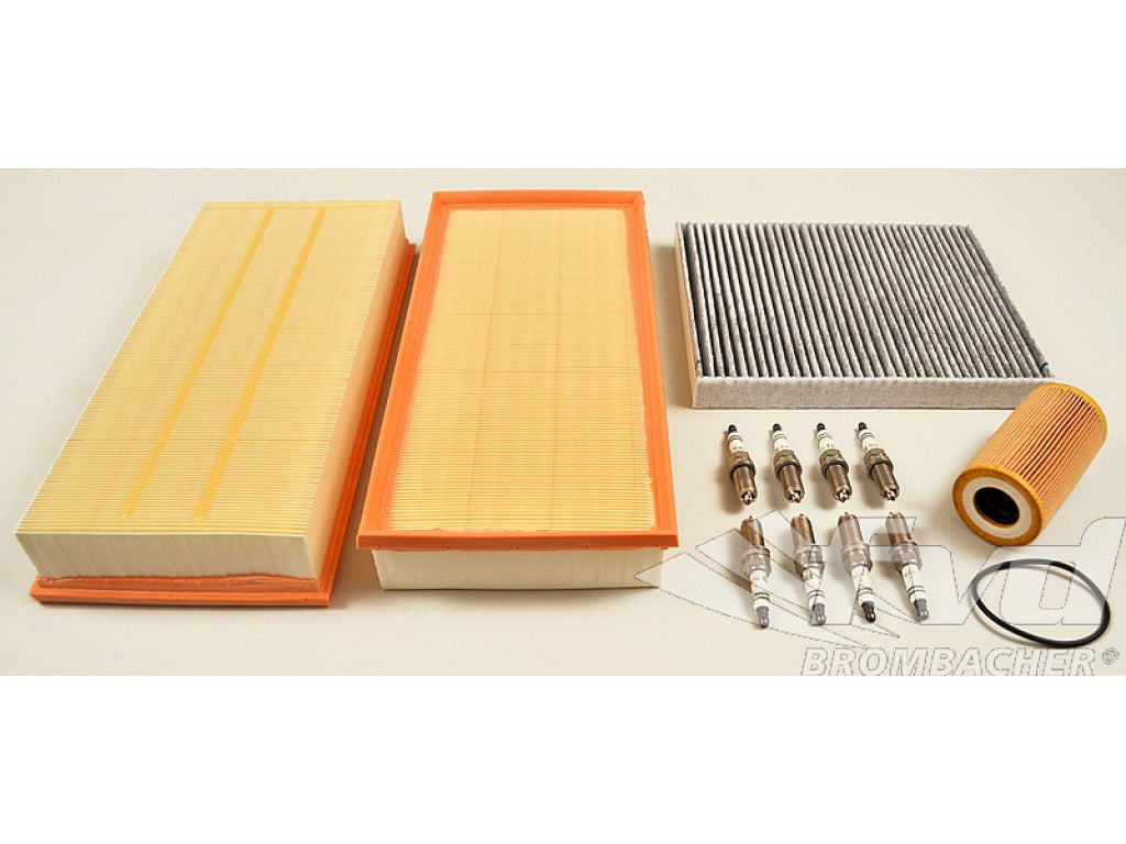 Maintenance set 955 S