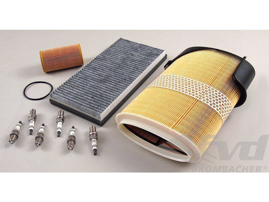 Maintenance set 986/S 02-04