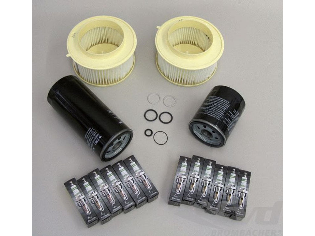 Engine Service Kit (24,000 Miles) - 993 94-98 - Without Air Filter