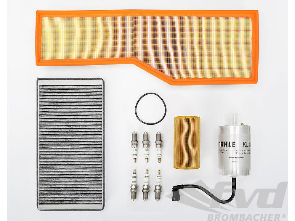 Maintenance set 996 C2 3,4L