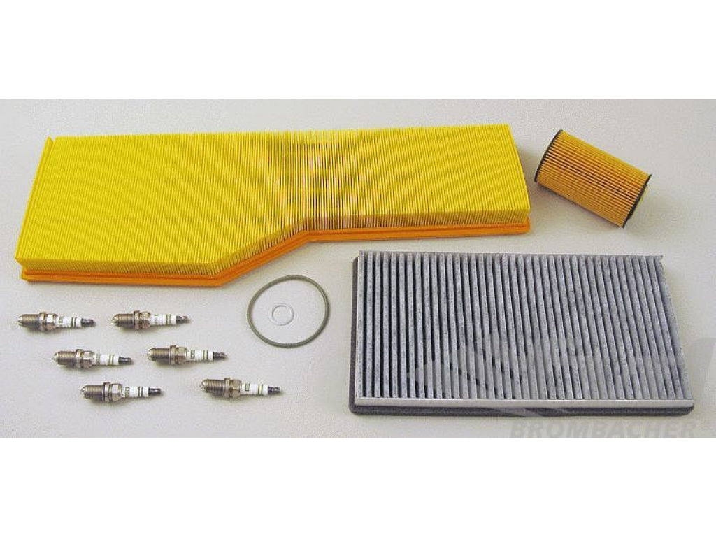 Maintenance set 996 C2/4/4S 3,6L