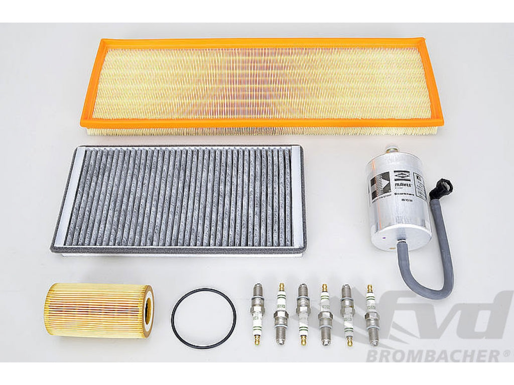 Maintenance set 997 GT-3