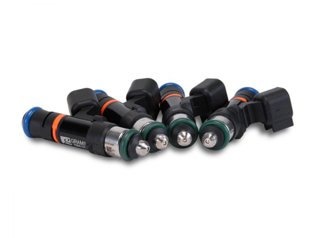 Grams Performance 1000cc Fuel Injector Kit