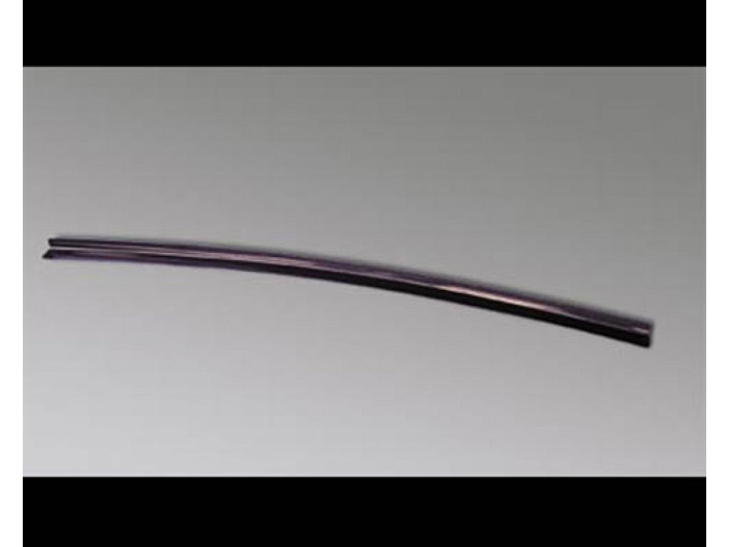GruppeM Aerodynamics Gurney Flap no longer available