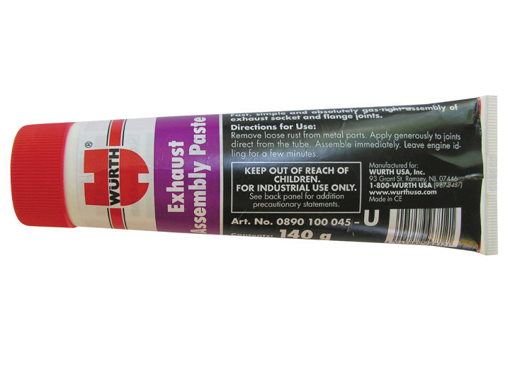 Wurth Exhaust Assembly Paste