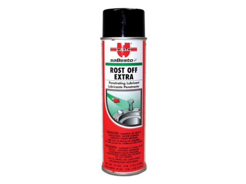 wurth rost off extra
