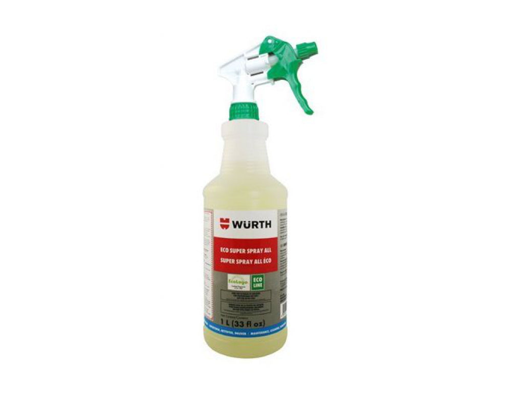 wurth spray all Cleaner, 32oz