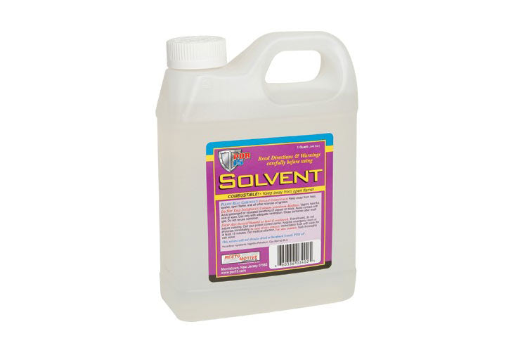 POR-15 Solvent, ONE Quart