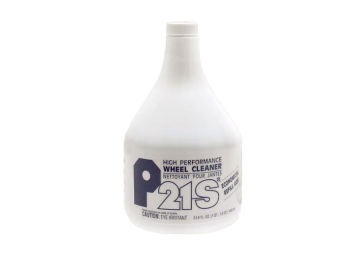 P21S REFILL WHEEL CLEANER 1 LITER