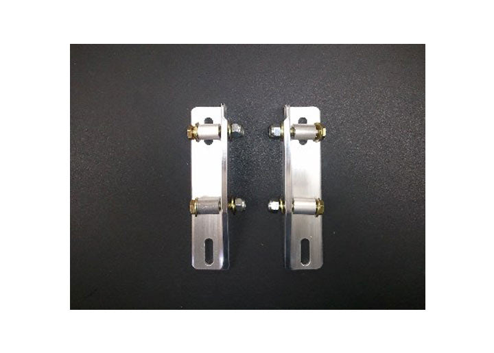 911/964 ENGINE LID HINGE ADAPTORS -  pair