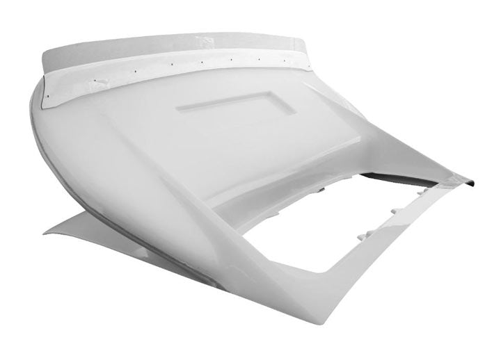 IROC WHALE TAIL, 53' WIDE