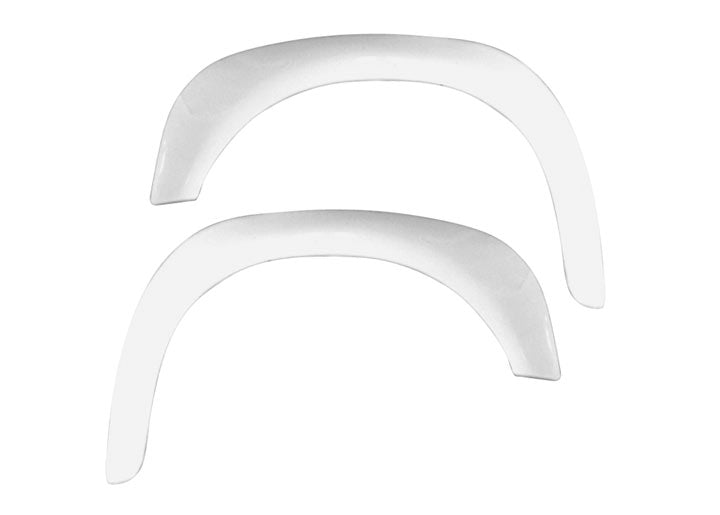 911 RSR front flare, pair