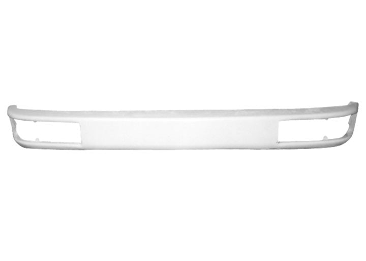 944/924 European style Fiberglass FRONT BUMPER