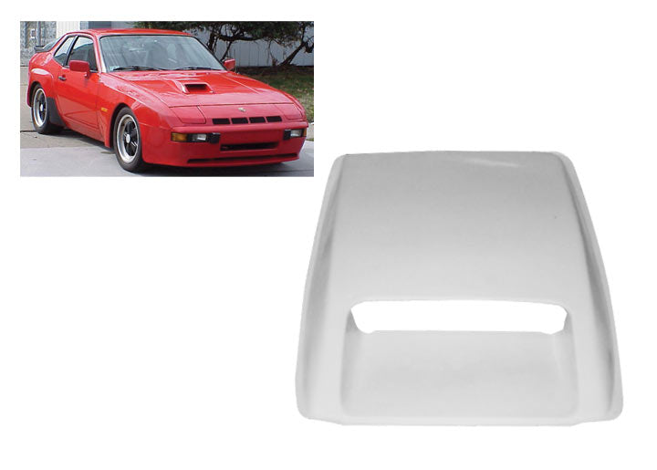 944/924 hood scoop