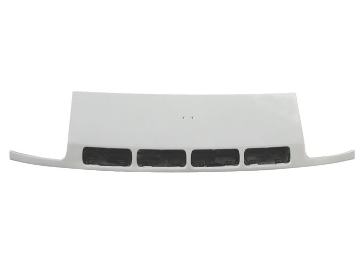 924 Turbo NOSE panel
