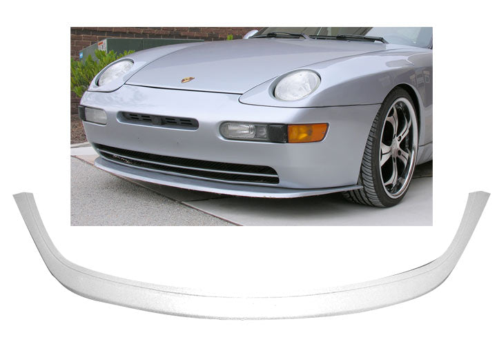968 Front Chin Spoiler