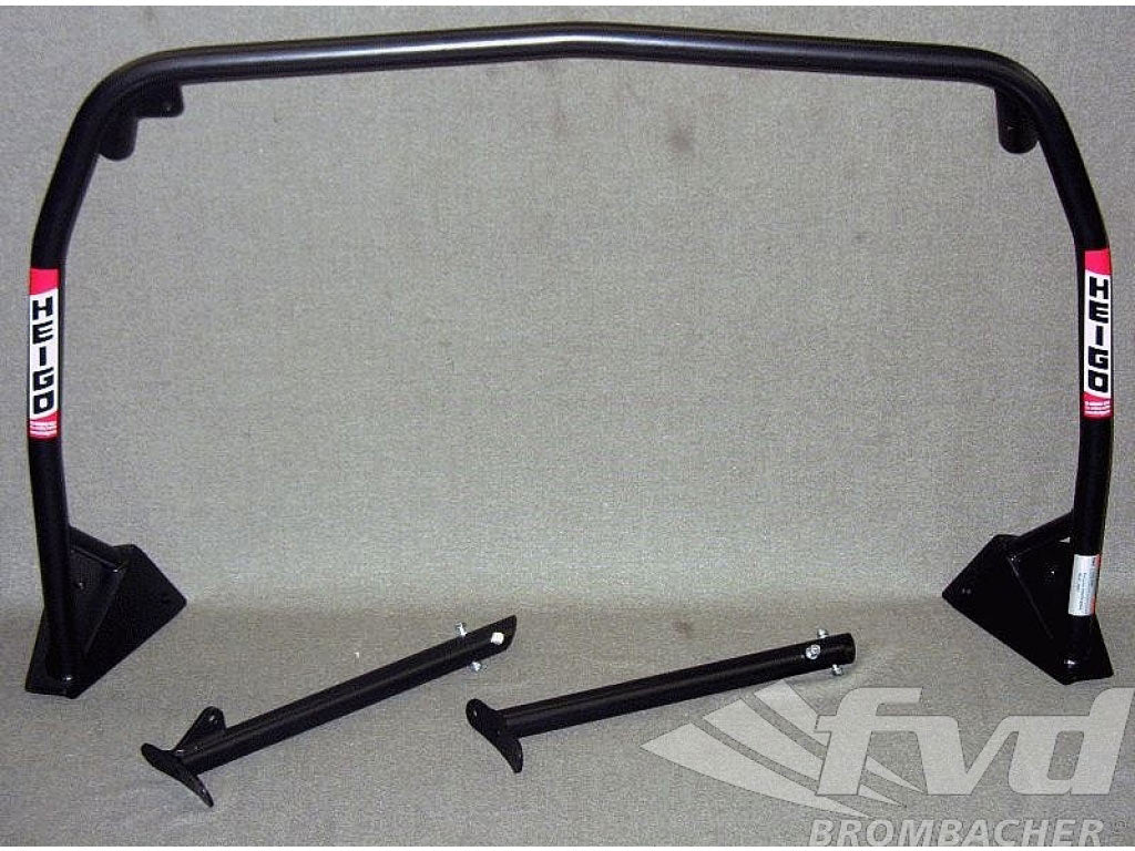 Roll Bar 944/968 Steel