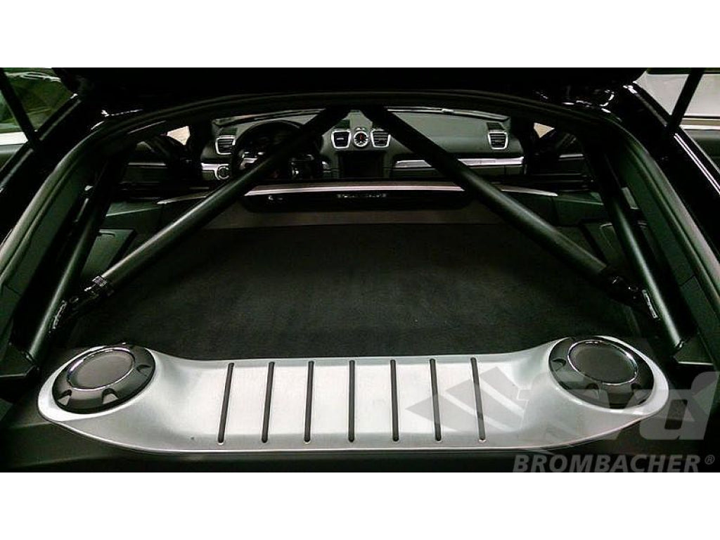 Club Sport Roll Bar 981 Cayman - Bolt In - Harness Bar Included