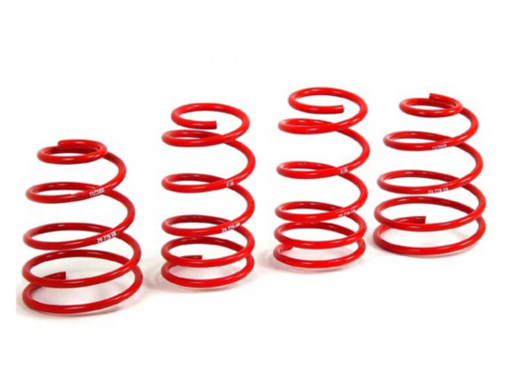 Hofele Sport Spring Set