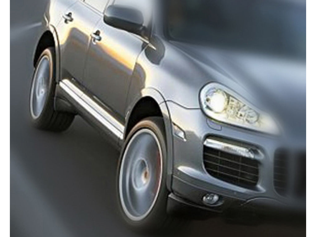 Hofele Wide Body Fender Extensions for OEM Bumpers