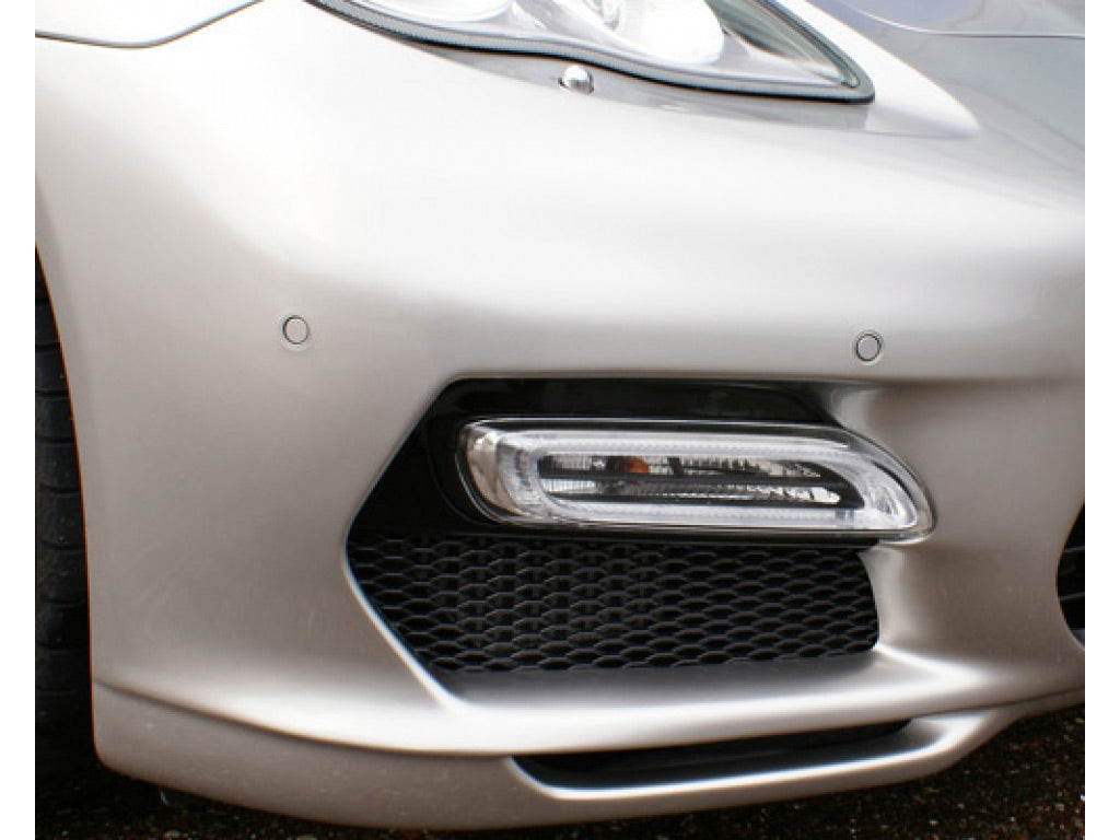 Hofele Light Package for Rivage Front Bumper