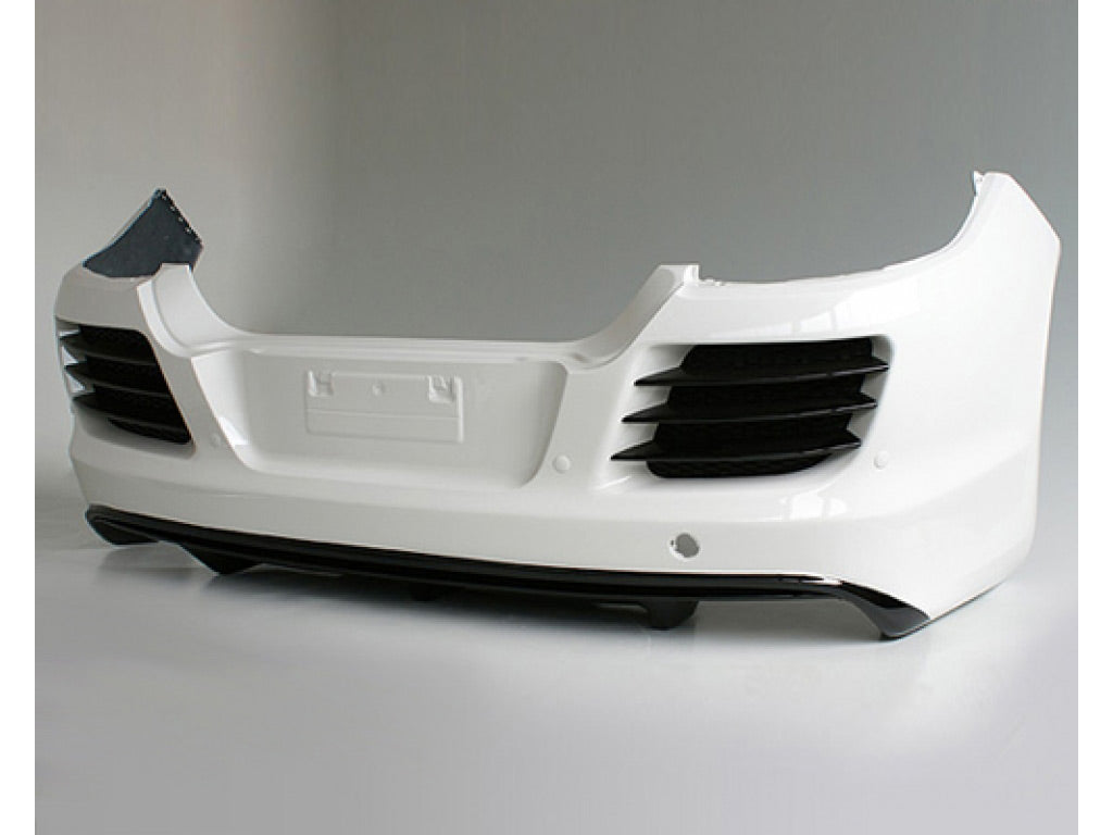 Hofele Rivage GT Rear Bumper