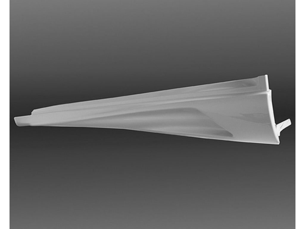 Hofele Rivage GT Side Skirts