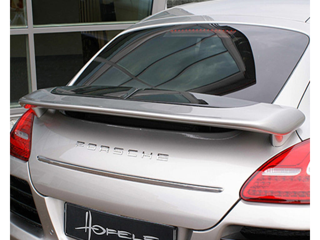 Hofele Rivage GT Rear Wing