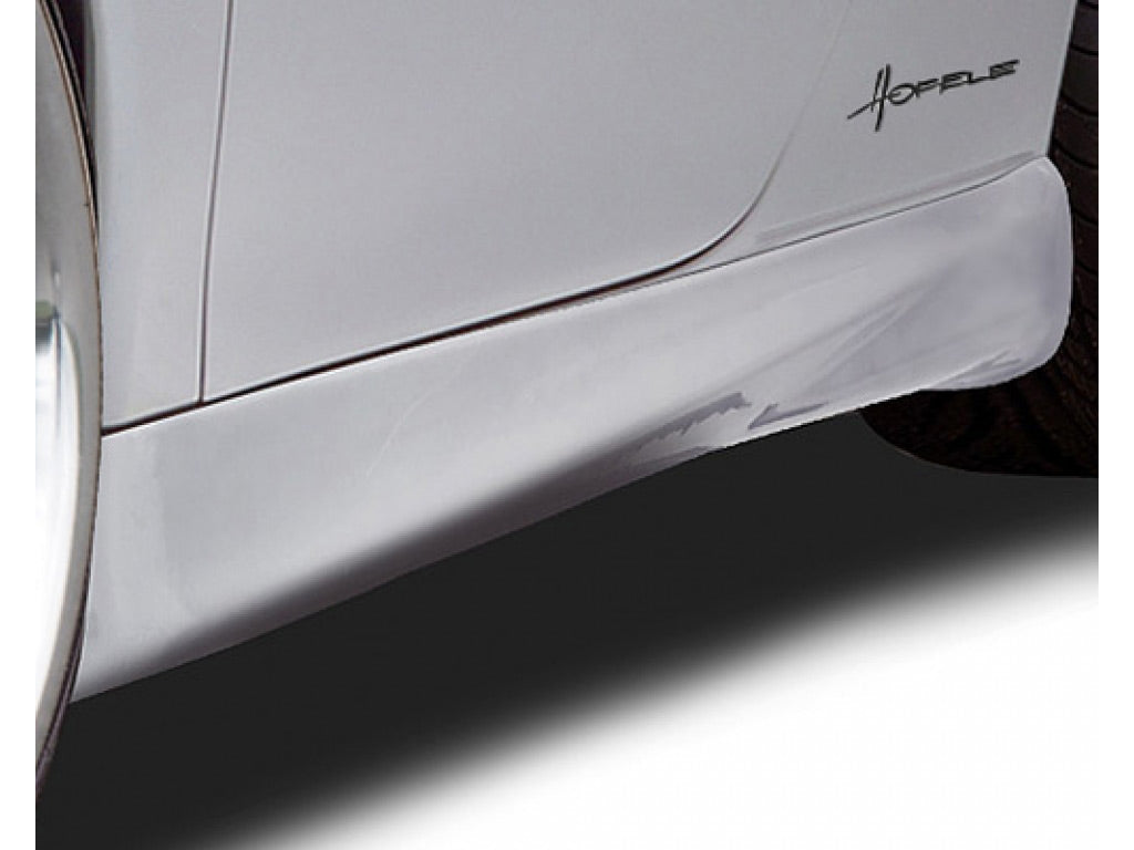 Hofele Speed GT Side Skirts Set