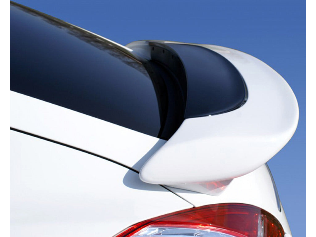 Hofele Trunk Spoiler