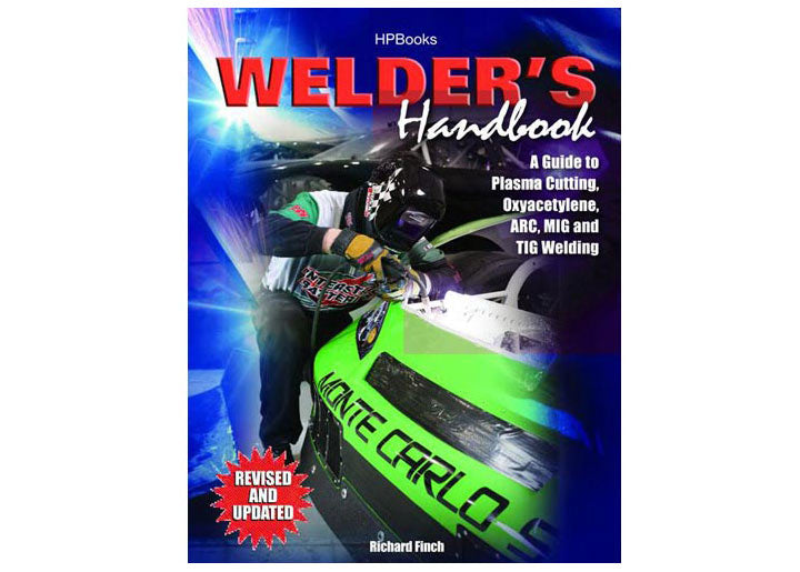 WELDERS HANDBOOK