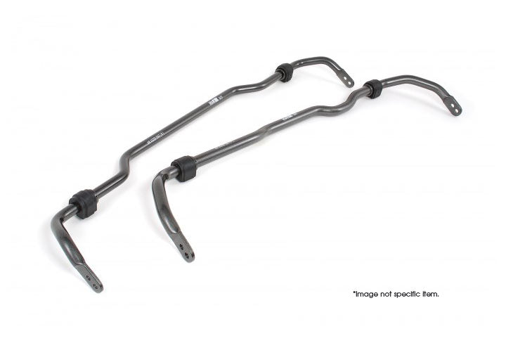 H&R Cayman adjustable rear Swaybar, 22 mm