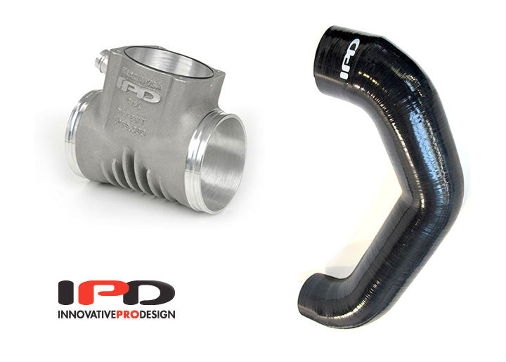 IPD Boxster (2.7) Intake Plenum