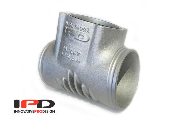 IPD 911 GT3 Intake Plenum