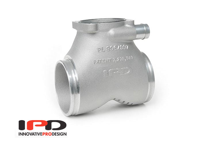 IPD 911 Carrera S 3.8 Intake Plenum