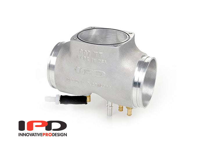 997.1 Turbo competition plenum: 74mm
