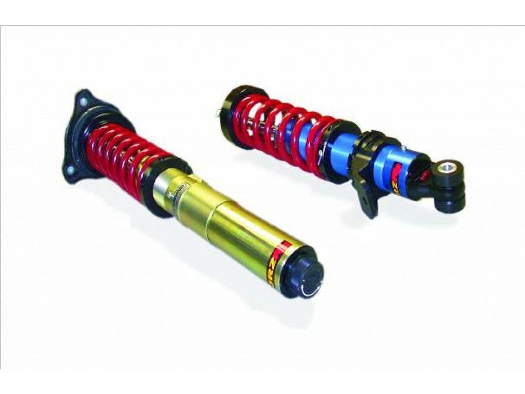 JRZ RS Street Coilovers