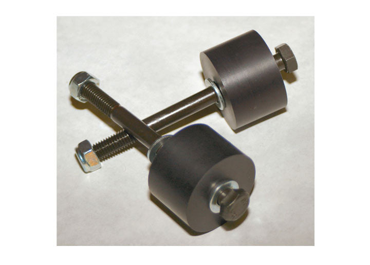JWest 914 Engine Mount pair (Side-Shift cars)