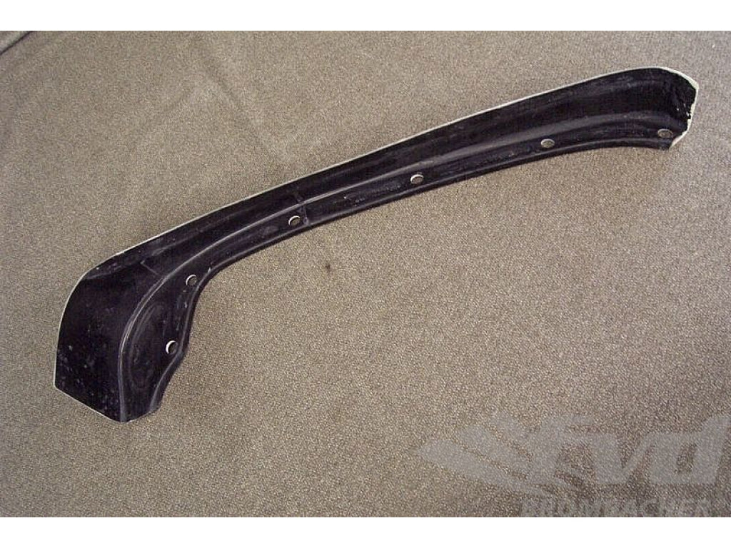 Fender joining plate right for KEV50303200