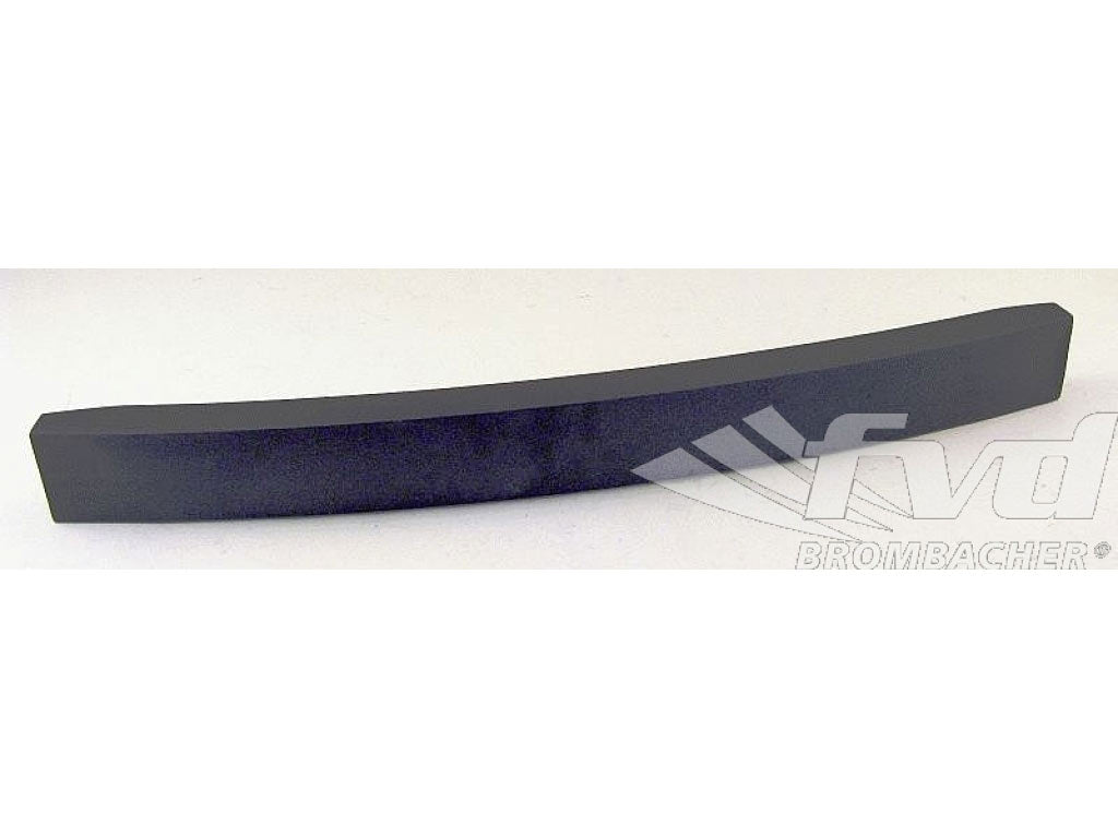 Rear bumper support 1,3kg Kevlar-Carbon 964