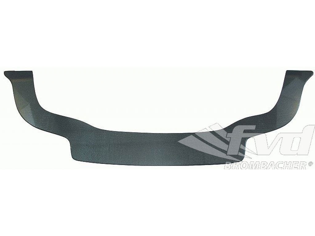 Frontspoiler lip 73 RS Kevlar-Carbon