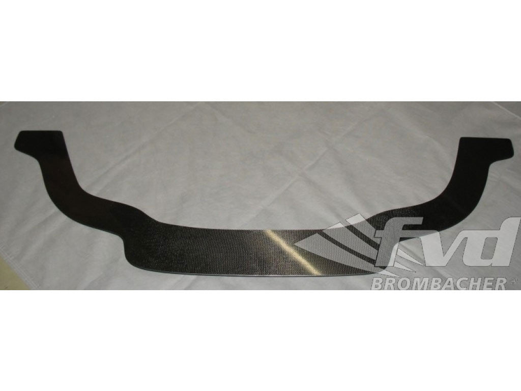 front bumber lip 911 RSR 73 (oil cooler cut out) Kevlar-Carbon